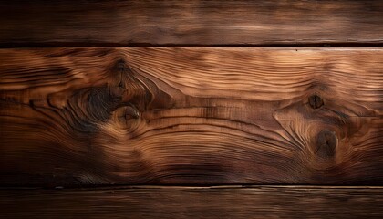 Fototapeta premium Rustic woodgrain texture, warm and natural, complements earthy and handcrafted design element