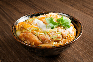 カツ丼