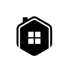 Stylish black-and-white vector icon with a unique and creative design. Perfect for logos, branding, web design, and digital projects