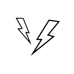 Stylish black-and-white vector icon with a unique and creative design. Perfect for logos, branding, web design, and digital projects