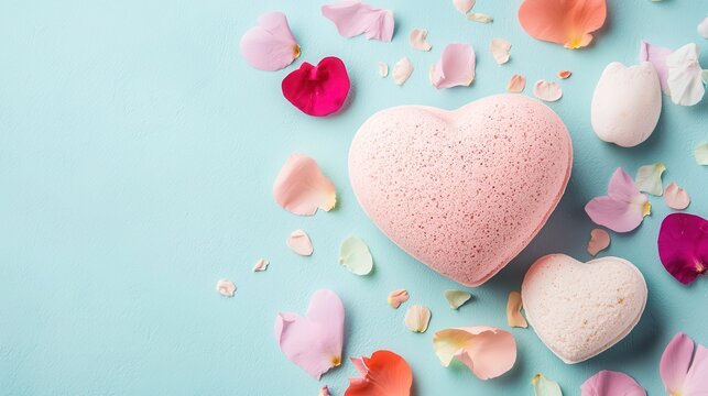 Diy valentine gifts creative heart-shaped ideas with floral touches for a romantic atmosphere