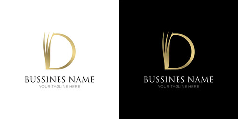 letter d Vector Art, Icons, and Graphics