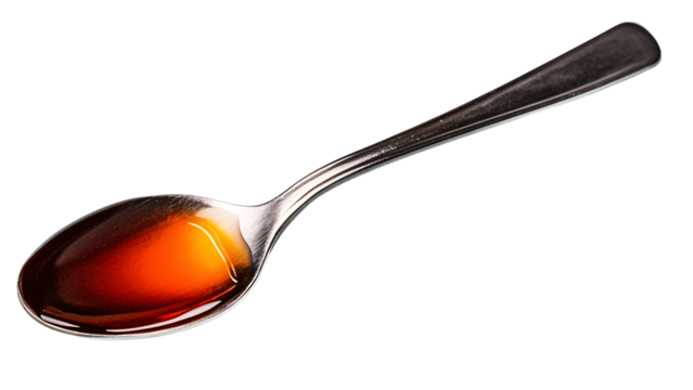 Spoon of Honey  Golden Syrup  Sweet Treat  Food Photography
