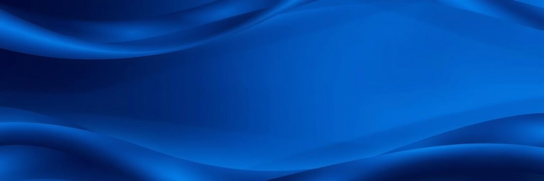 Dark blue gradient background with a smooth transition from navy to royal blue, perfect for showcasing products or adding text overlays, blue, montage