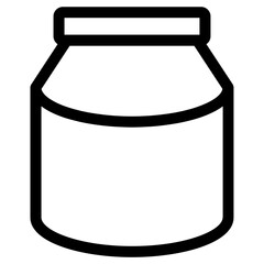 jar icon