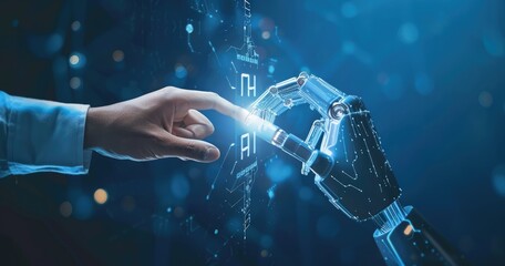 Human and Artificial Intelligence Connection