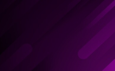 decoration light with an attractive purple background for your PC.