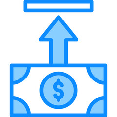 Money Limit Icon