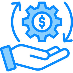 Payment System Icon