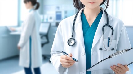 Medical care