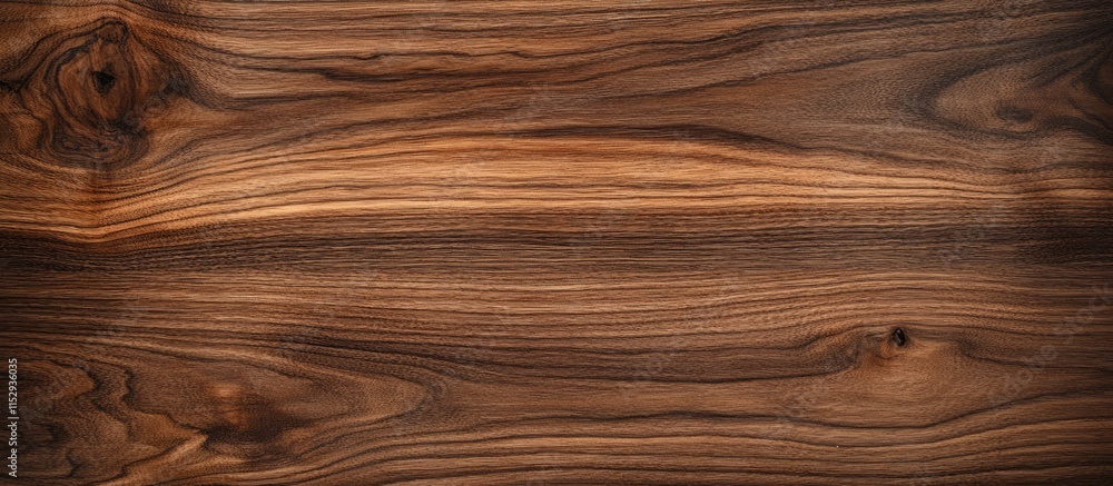 Poster rich wooden texture showcasing intricate grains and knots ideal for rustic design and crafting appli