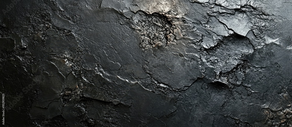 Poster elegant natural marble stone surface with unique textures and patterns perfect for luxurious interio