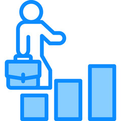 Career Promotion Icon