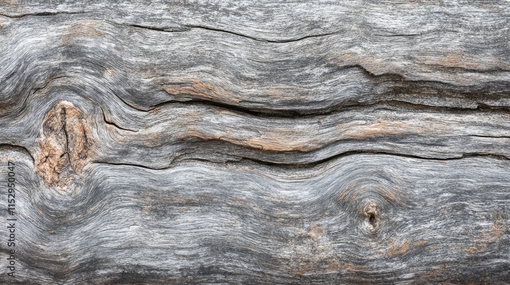 Poster seamless natural wood texture with intricate grain patterns for background design and decorative pur