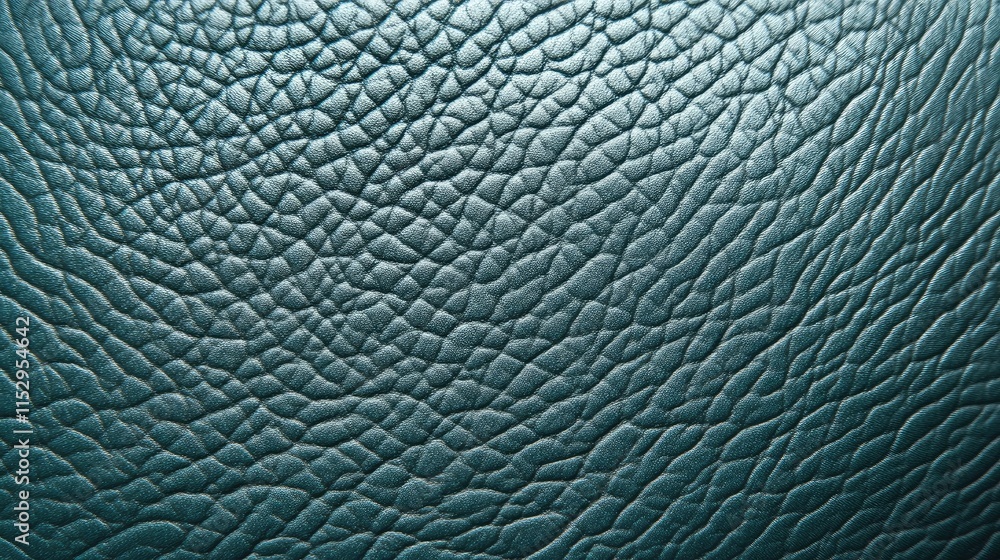 Aufkleber close-up view of premium leatherette texture showcasing intricate patterns and rich details suitable
