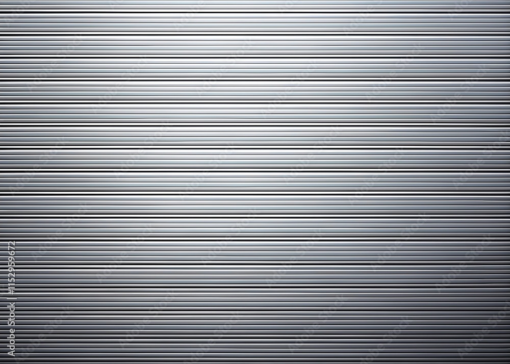 Poster abstract grey lines background with copy space - right side composition