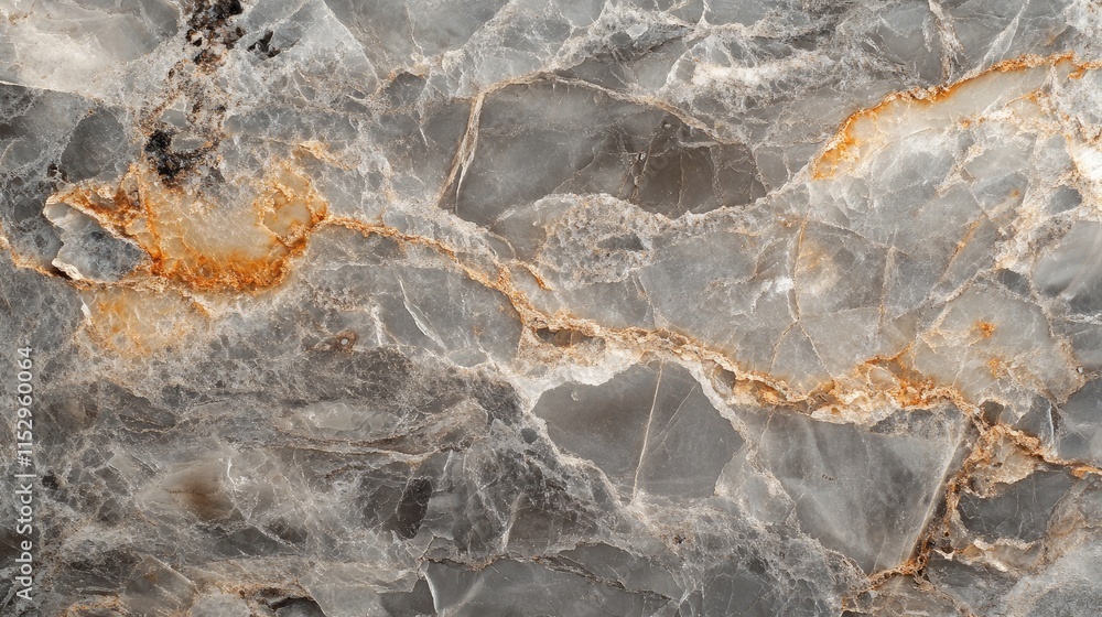 Poster Textured stone surface with intricate patterns and rich hues ideal for backgrounds and design elements