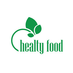 healty food icon	