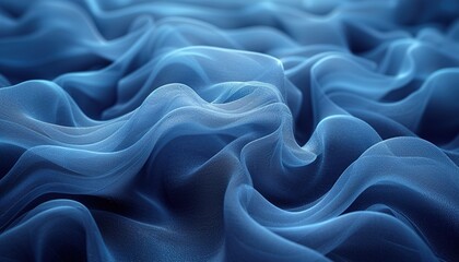 Obraz premium silk fabric background