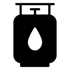 gas tank