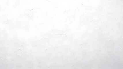 Obraz premium white wall texture background