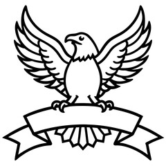 Obraz premium dove of peace