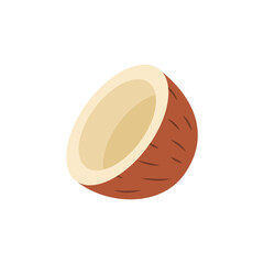 Mature Coconut, Essential Ingredient in Traditional Cuisine