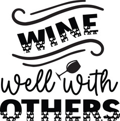 Wine Well With Others