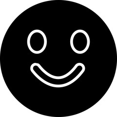 Emoticons icon set. Emoji faces collection flat and line vector style isolated on transparent background. Happy and good emoji. Cartoon symbol feedback rating emoji use for web and app