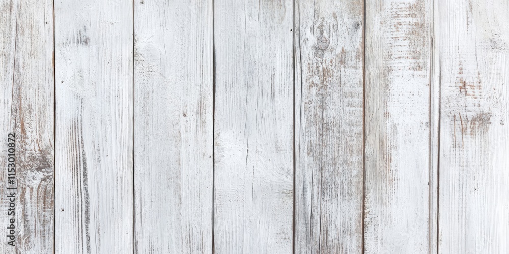Poster soft wood surface in a whitewashed finish creates a versatile background texture, ideal for various 