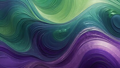 Fototapeta premium vibrant gradients and textures