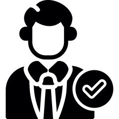 Assign icon