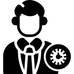 Time Management icon