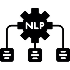 Natural Language Processing icon