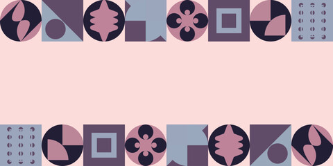 Elegant and flexible abstract vector design, ideal for digital backgrounds or creative invitations