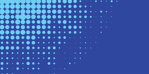 Vector Abstract Half-Tone Backgrounds. vector ilustration