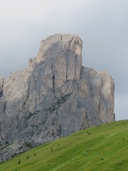 Dolomites