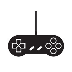gaming icon vector design
