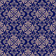 damask pattern with a classic floral design.African embroidery patterns, paisley, boho, floral ikat, ethnic floral designs, ikat sari, ikat patterns and ethnic patterns.
