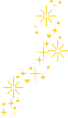 illustration of a star