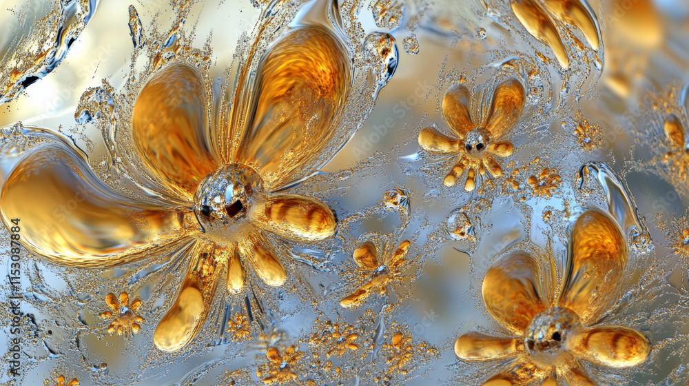 Poster water drops isolated on transparent background. vector realistic set of liquid droplet different sha