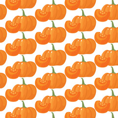halloween pattern