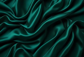 Fototapeta premium Elegant Drapery and Satin Texture in High-Resolution