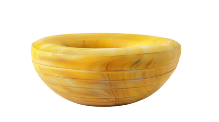 Bosu Ball isolated on transparent background, PNG