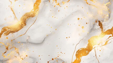 Elegant gold marble luxury background texture design for wedding invitations, packaging, fashion templates, and premium event covers