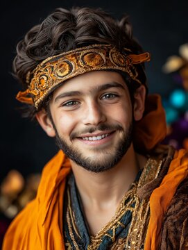 Morfechi Robe Mordechay Imagens – Procure 731 fotos, vetores e vídeos | Adobe Stock