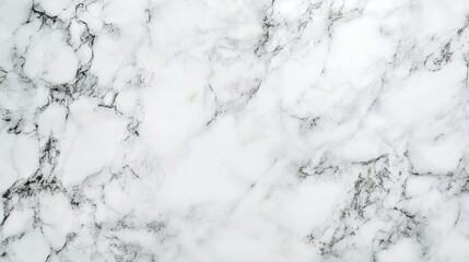 White marble texture background, natural abstract stone surface with soft veins and elegant patterns for interior design, architectural projects, and creative artworks