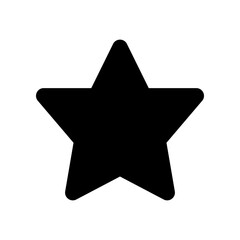 Star icon