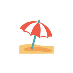 Beach Umbrella