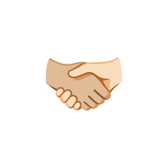 Handshake Icon

